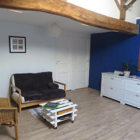 Chambres D'Hotes - B&B Getigne Luaran gambar