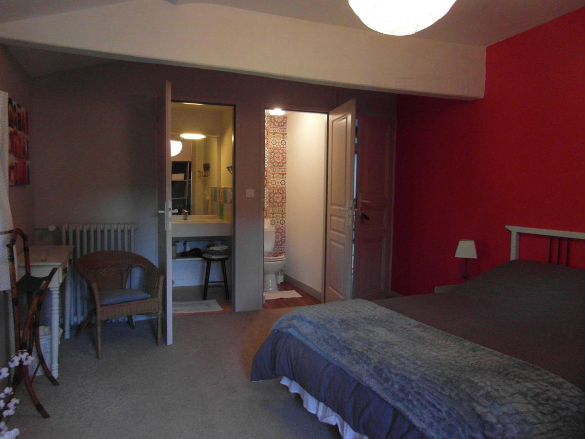 Chambres D'Hotes - B&B Getigne Luaran gambar